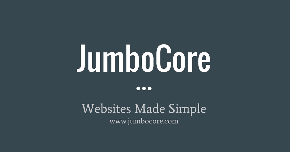 jumbocore